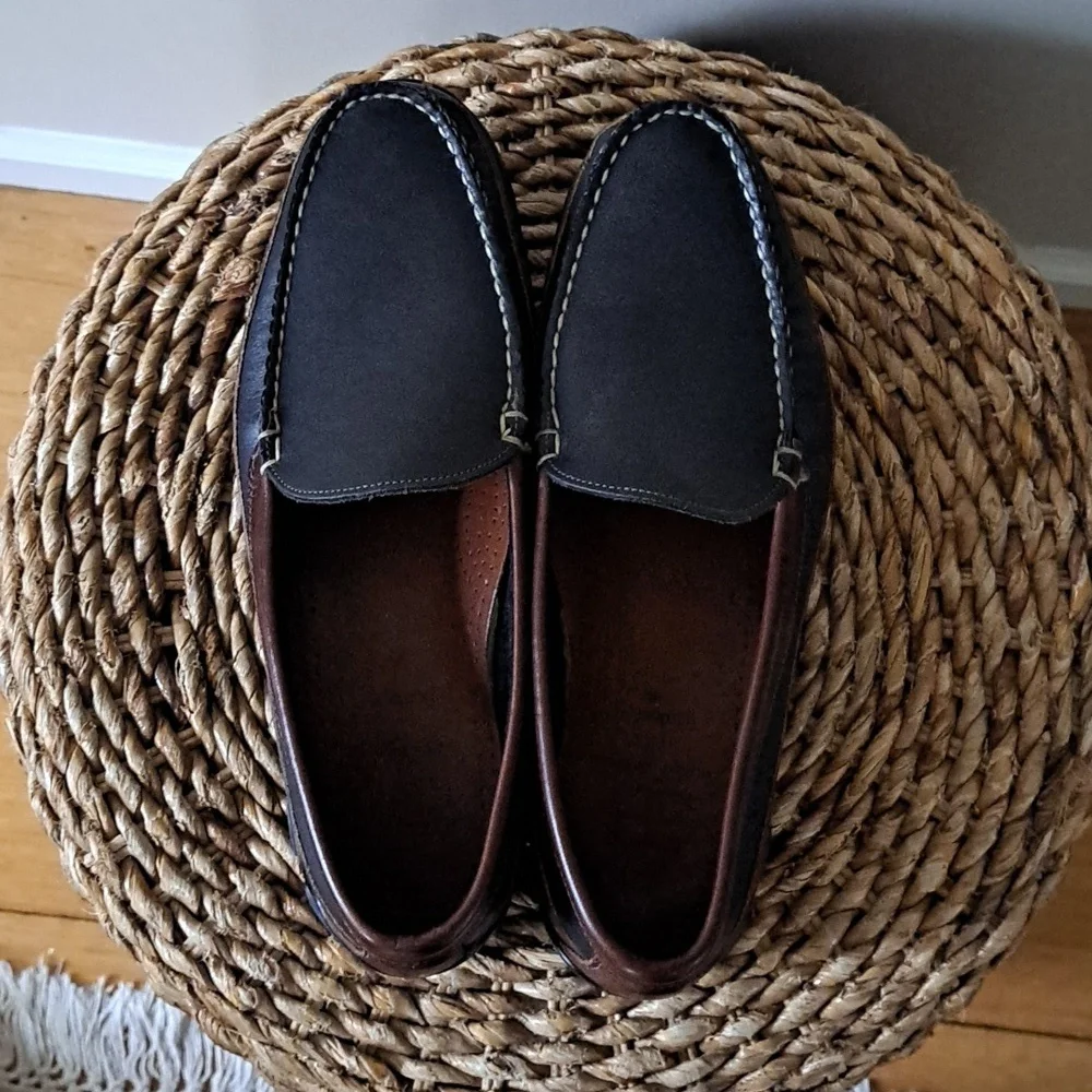 Allen Edmonds trending luxury